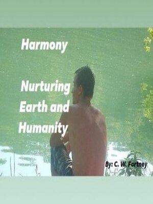 cover image of Harmony Nurturing Earth and Humanity